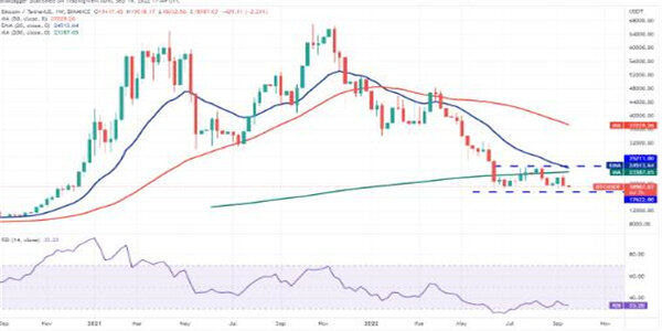 比特币现在的价值是多少? 比特币最新行情趋势-第2张图片-芝麻交易所下载